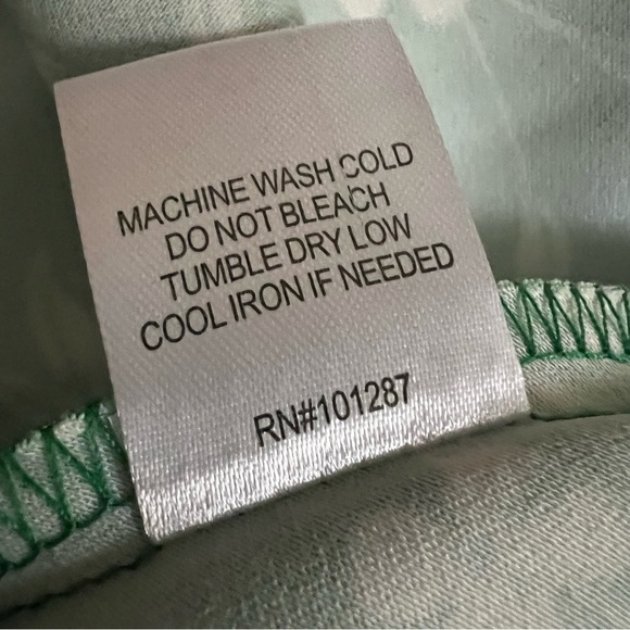 NWT Alexia Admor Emery Cap Sleeve Collared Fit & Flare Green Midi Dress 6 - Picture 12 of 16